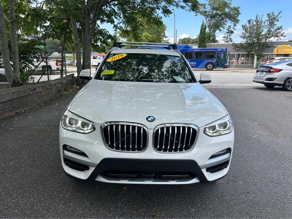 2019 BMW G01 X3 - Image 2 of 20