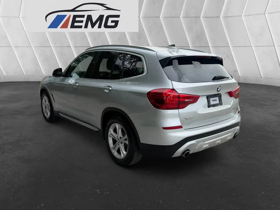 2019 BMW G01 X3 - Image 4 of 12