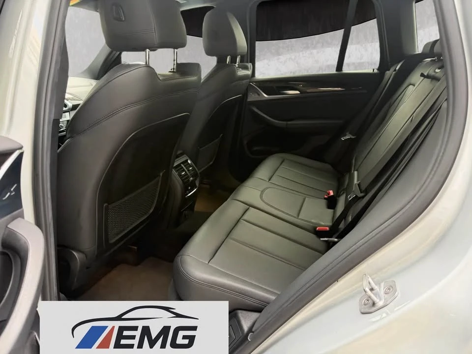 2019 BMW G01 X3 - Image 11 of 13