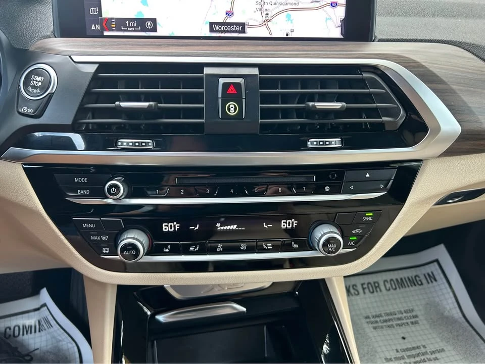 2019 BMW G01 X3 - Image 20 of 20