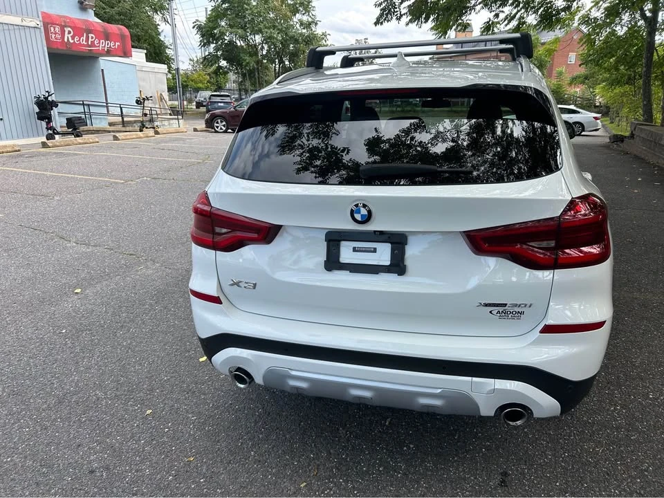 2019 BMW G01 X3 - Image 5 of 20