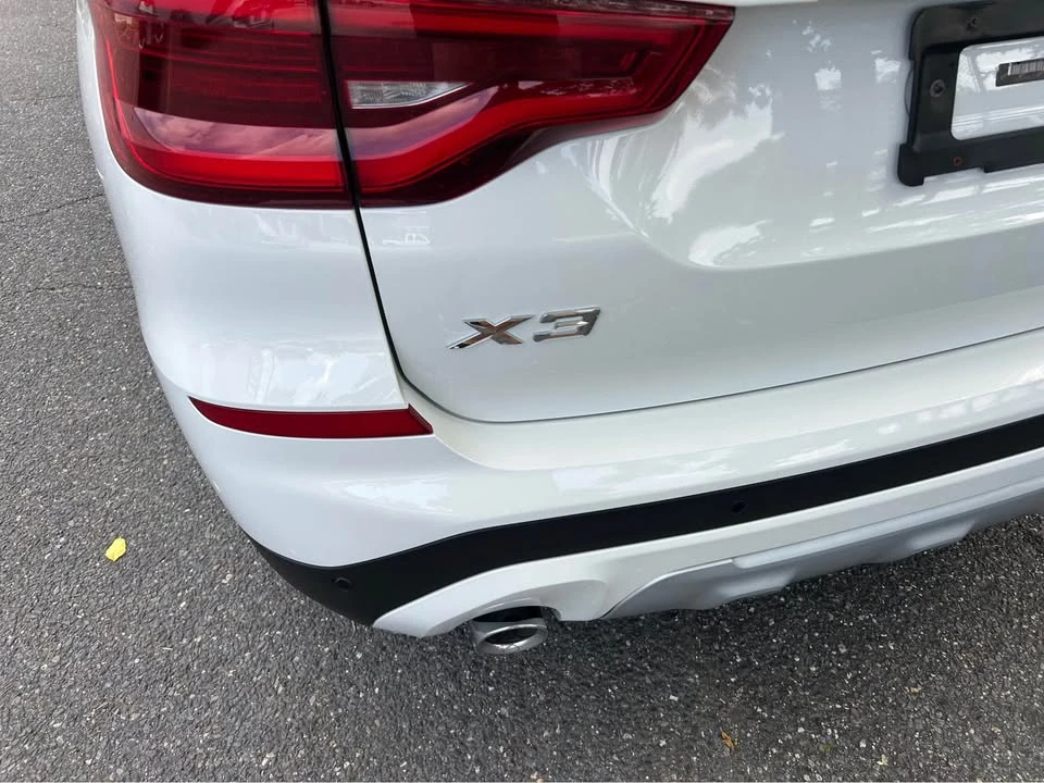 2019 BMW G01 X3 - Image 7 of 20