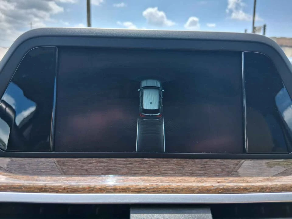 2019 BMW G01 X3 - Image 8 of 19