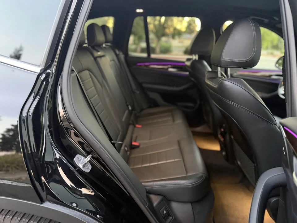 2019 BMW G01 X3 - Image 17 of 20