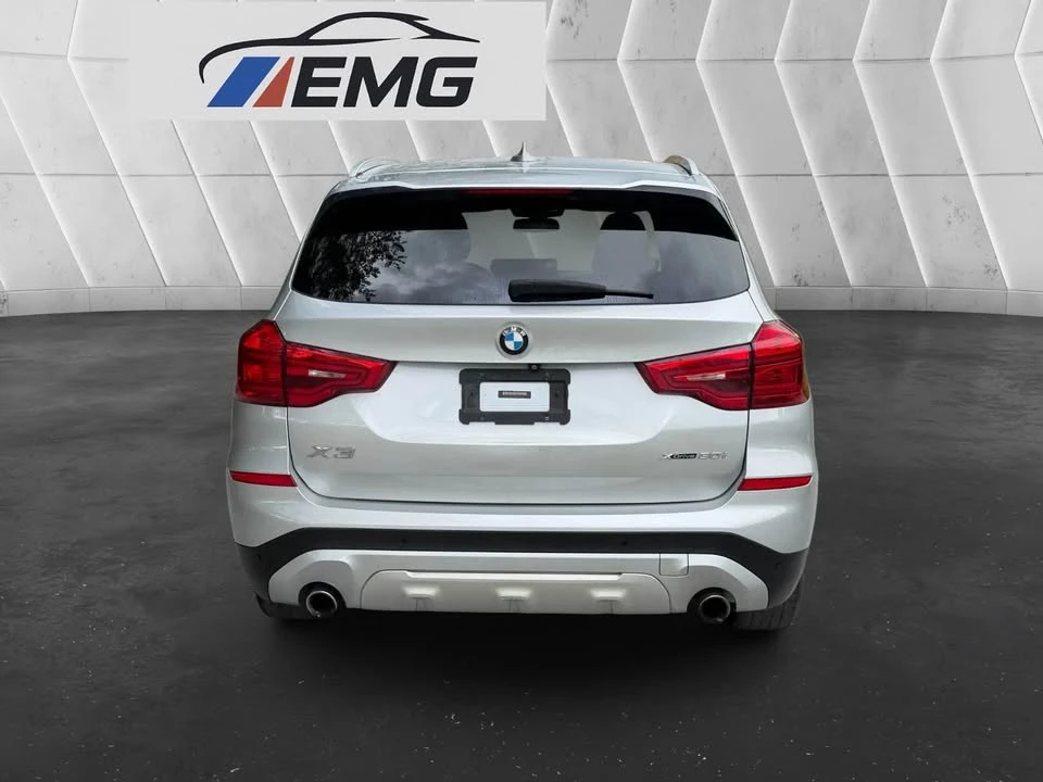 2019 BMW G01 X3 - Image 3 of 12