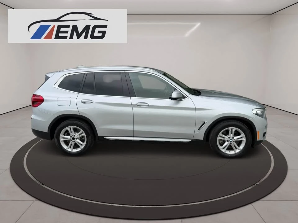 2019 BMW G01 X3 - Image 7 of 13