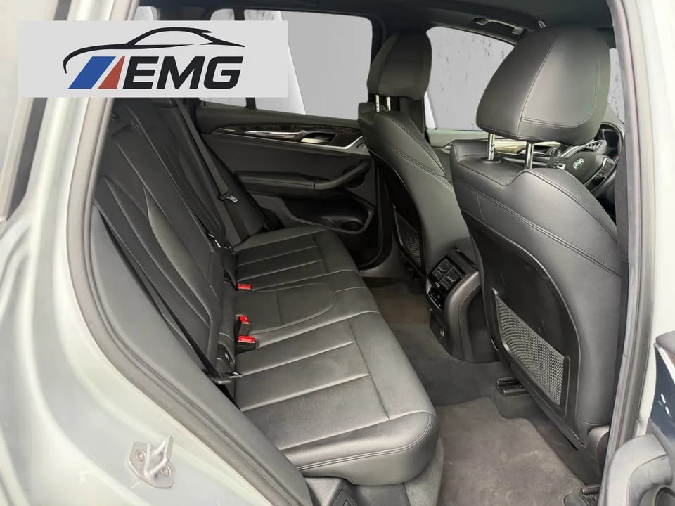 2019 BMW G01 X3 - Image 9 of 12