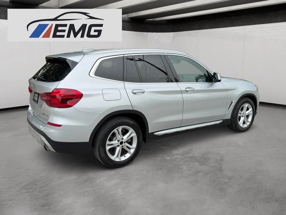 2019 BMW G01 X3 - Image 6 of 13