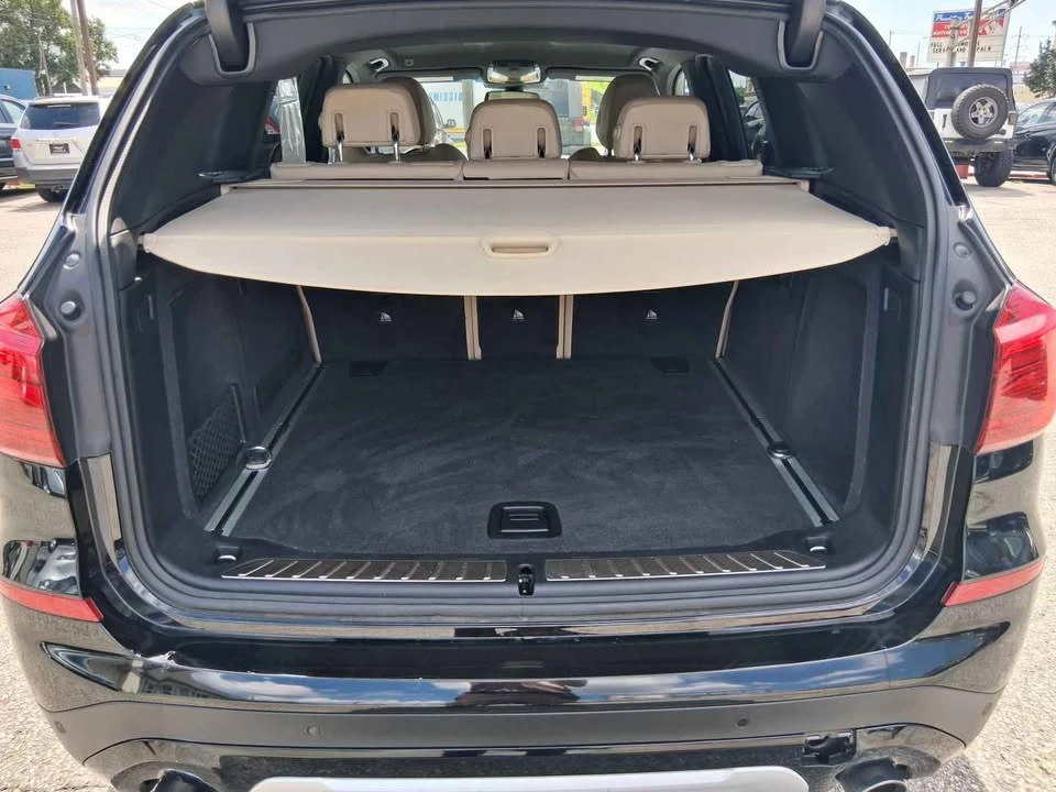 2019 BMW G01 X3 - Image 14 of 19