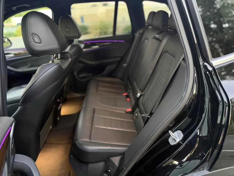2019 BMW G01 X3 - Image 15 of 20