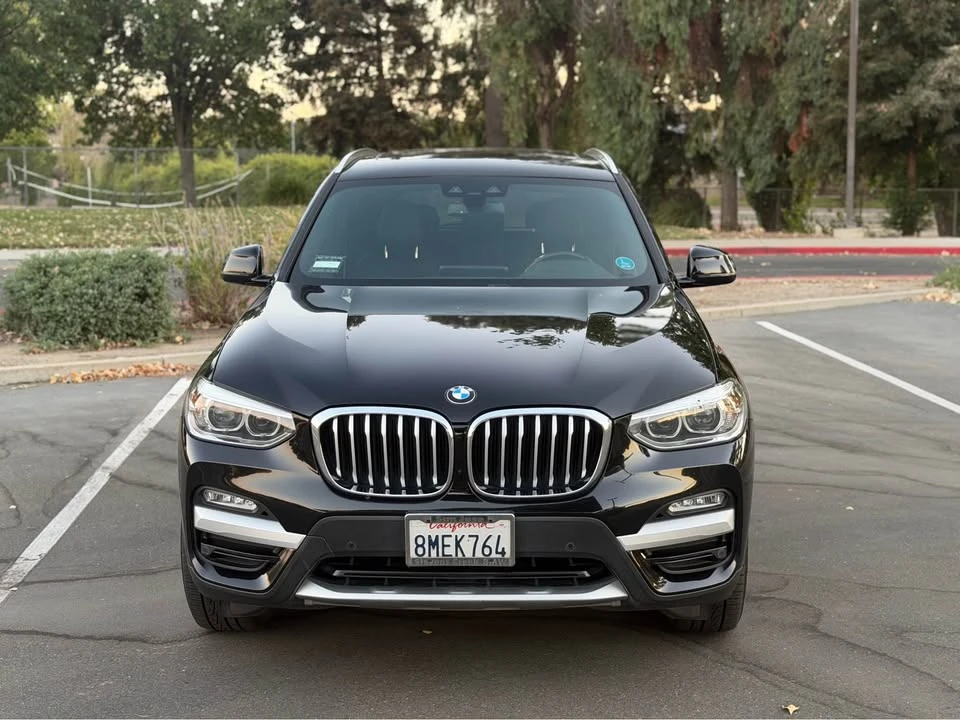 2019 BMW G01 X3 - Image 2 of 20