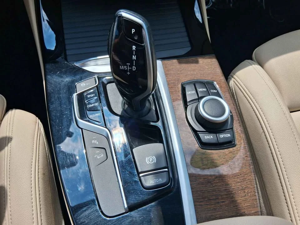2019 BMW G01 X3 - Image 9 of 19