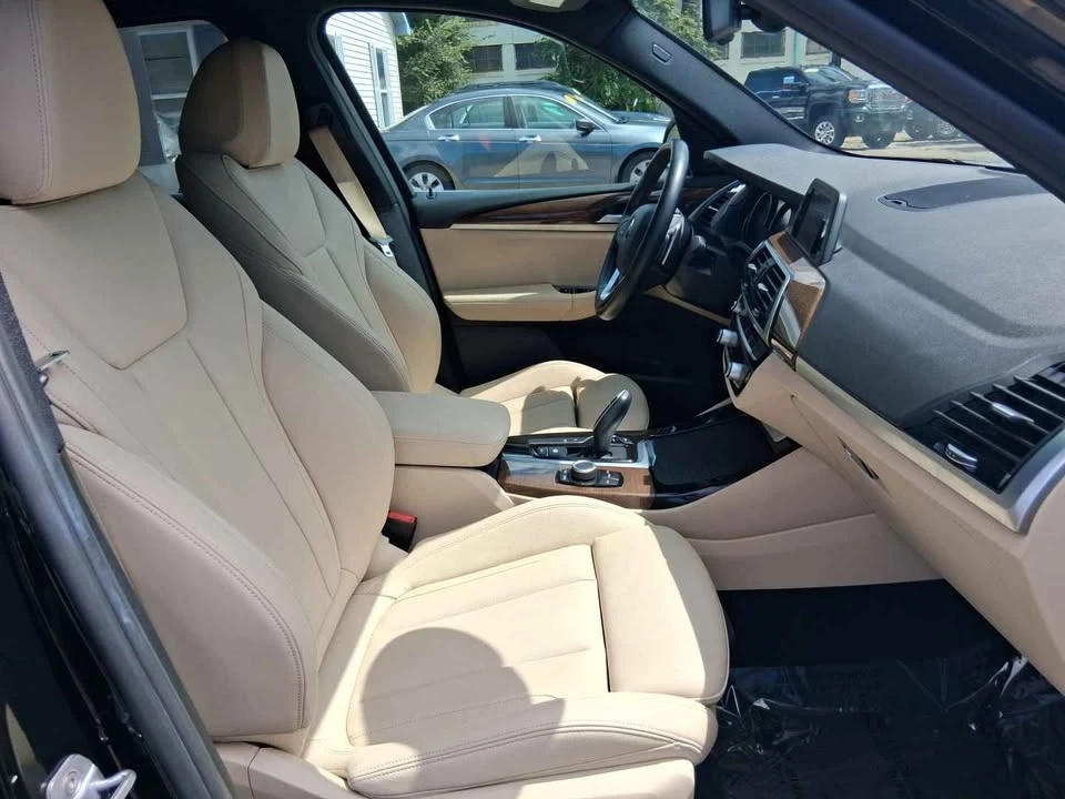 2019 BMW G01 X3 - Image 18 of 19