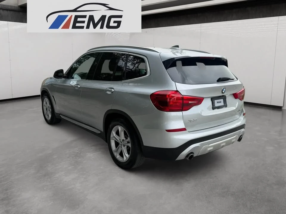 2019 BMW G01 X3 - Image 4 of 13