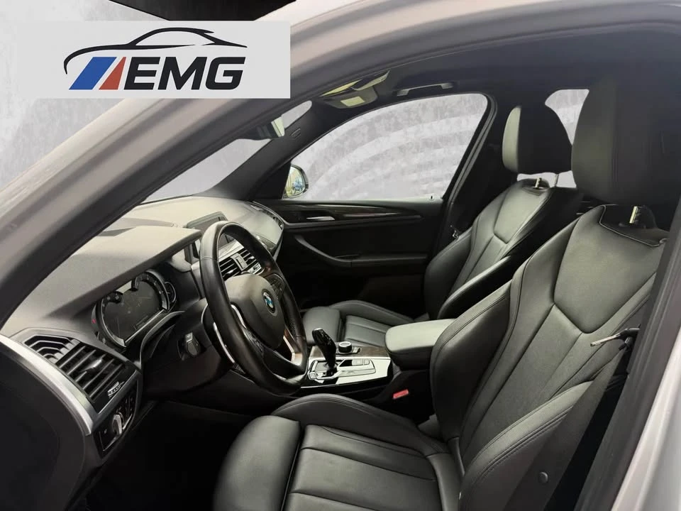 2019 BMW G01 X3 - Image 10 of 13