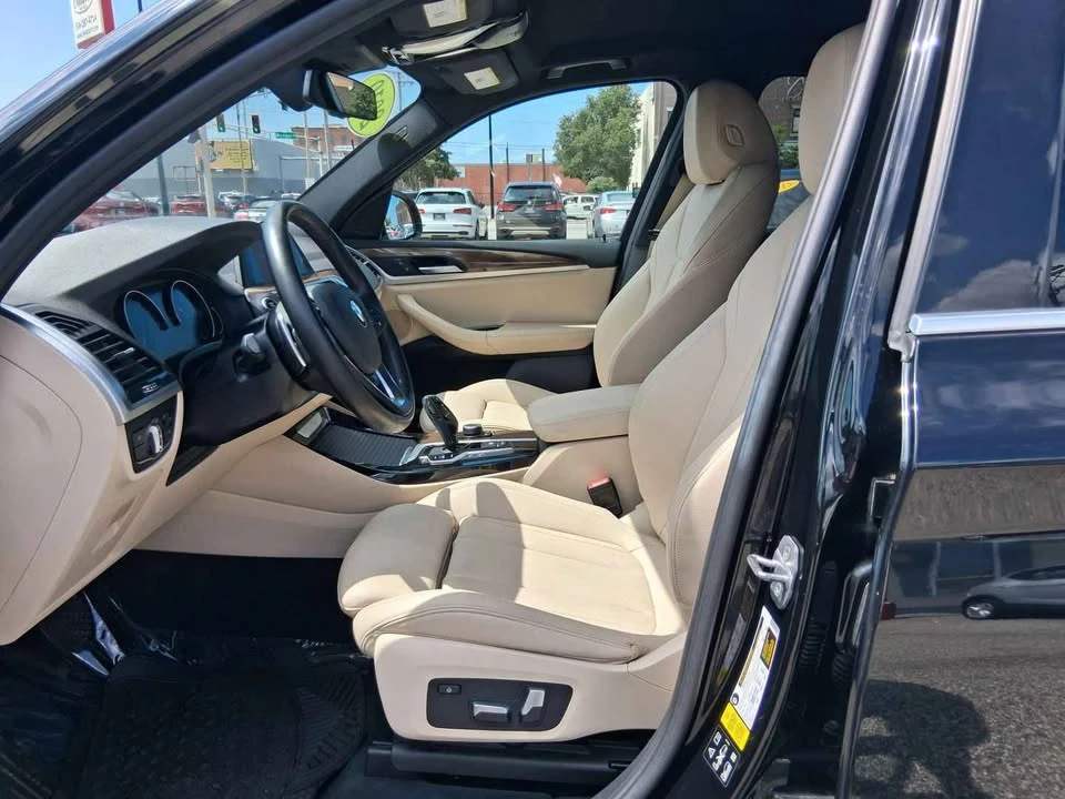 2019 BMW G01 X3 - Image 6 of 19