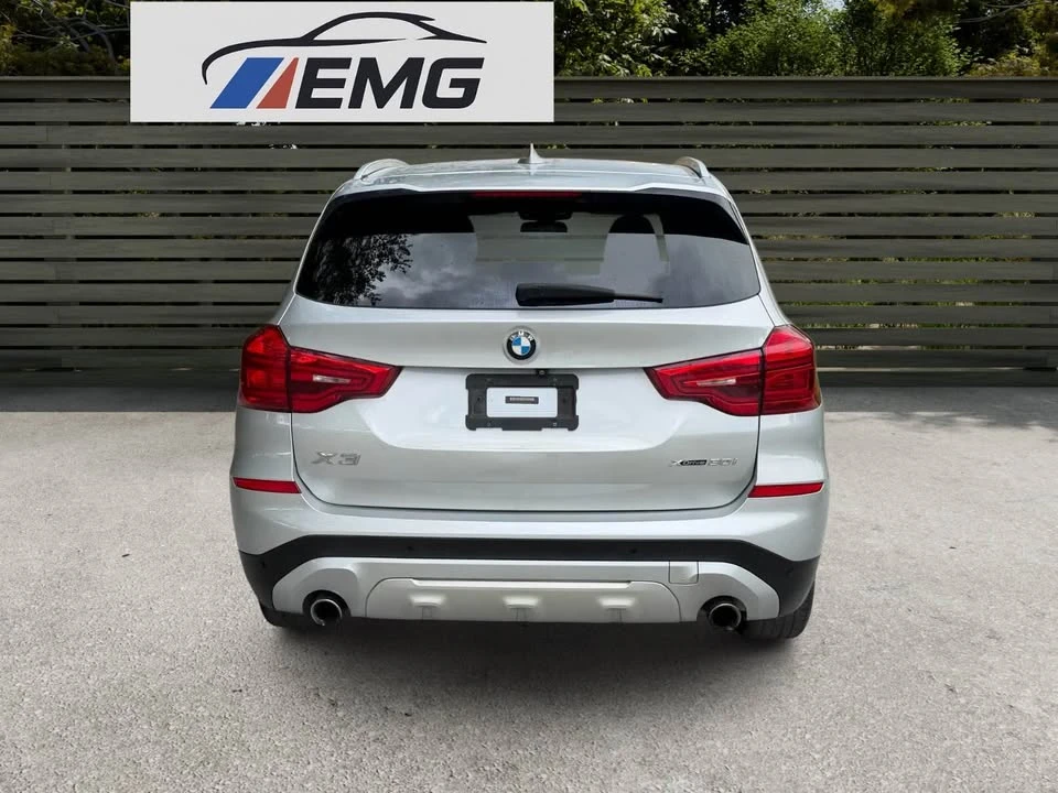 2019 BMW G01 X3 - Image 5 of 13