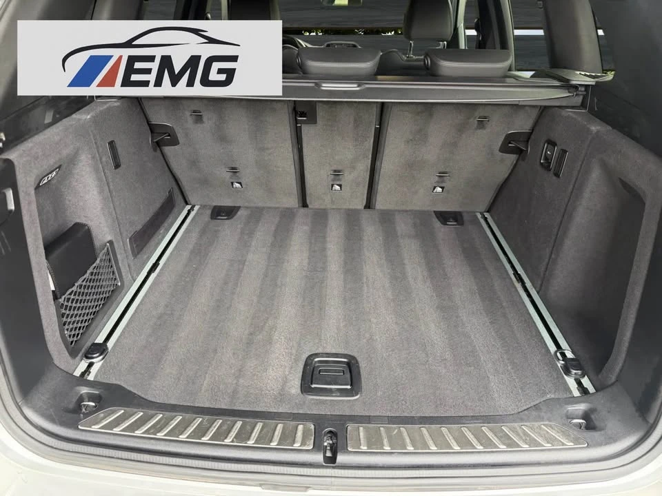 2019 BMW G01 X3 - Image 13 of 13