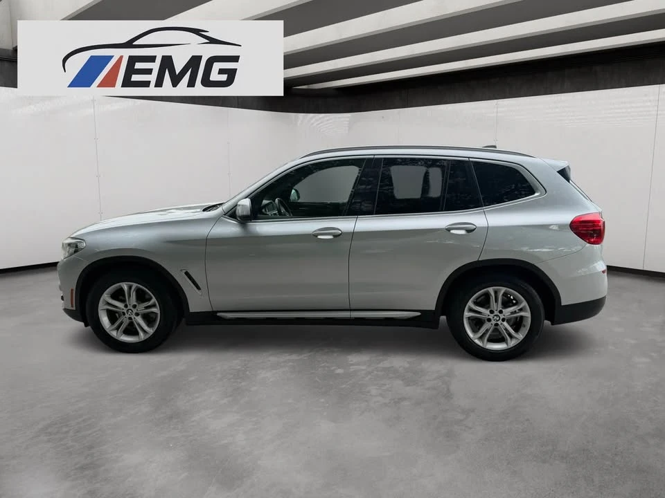 2019 BMW G01 X3 - Image 7 of 13