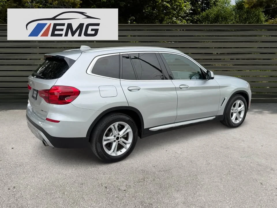 2019 BMW G01 X3 - Image 6 of 13