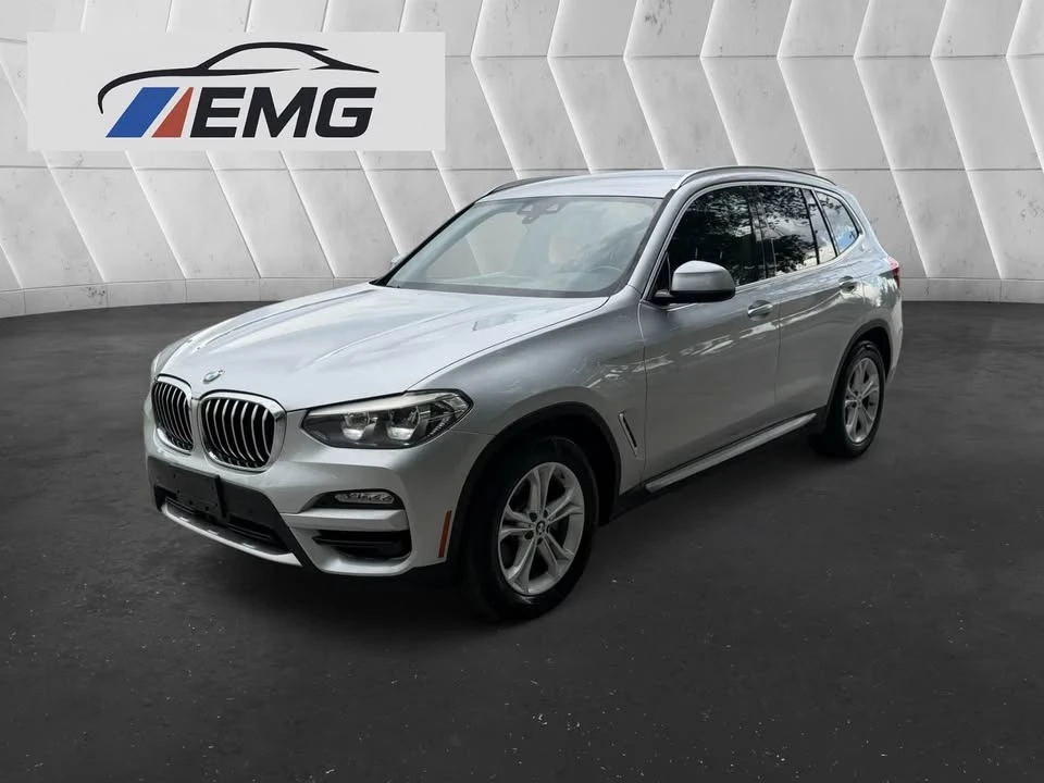 2019 BMW G01 X3 - Image 2 of 12