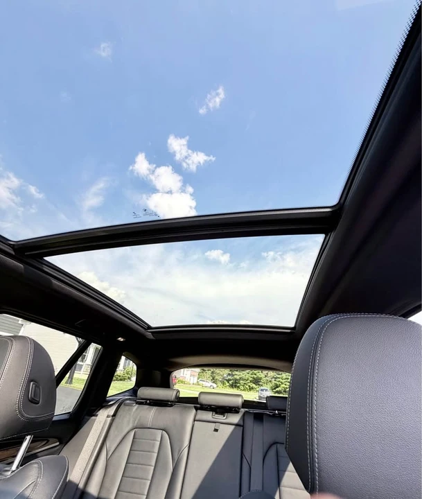 2019 BMW G01 X3 - Image 15 of 18