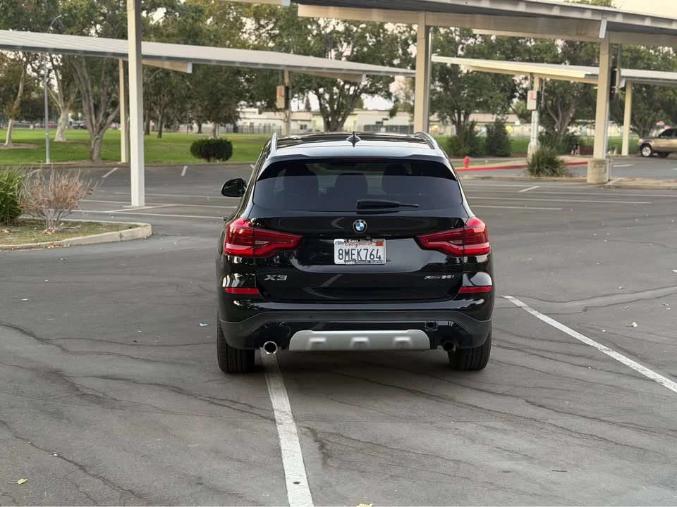 2019 BMW G01 X3 - Image 6 of 20
