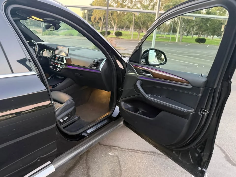 2019 BMW G01 X3 - Image 18 of 20