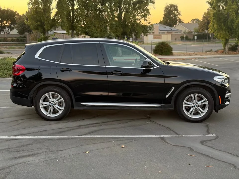 2019 BMW G01 X3 - Image 9 of 20