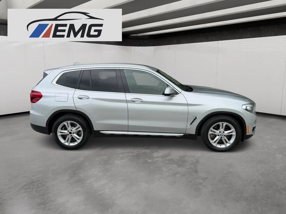 2019 BMW G01 X3 - Image 5 of 13