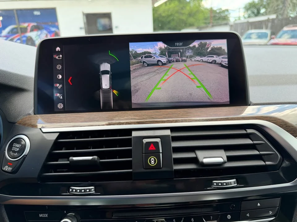 2019 BMW G01 X3 - Image 14 of 20