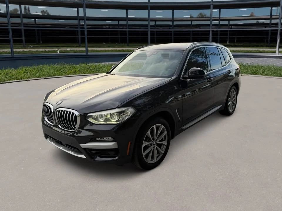 2019 BMW G01 X3 - Image 3 of 17