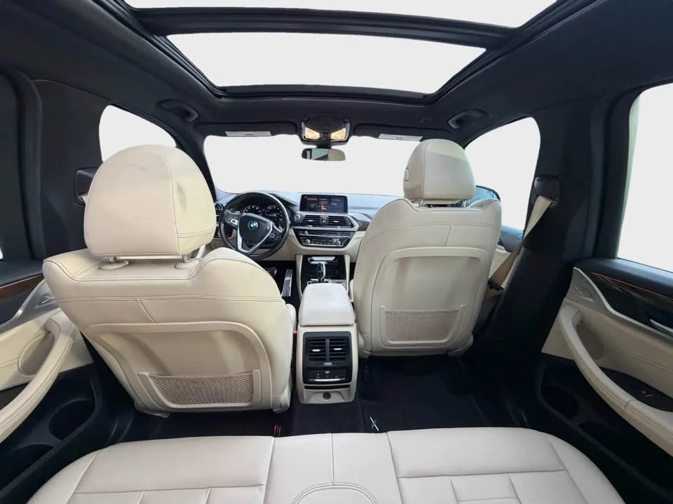 2019 BMW G01 X3 - Image 10 of 17