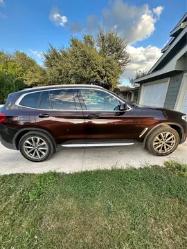 2019 BMW X3 xDrive30i Sport Utility 4D