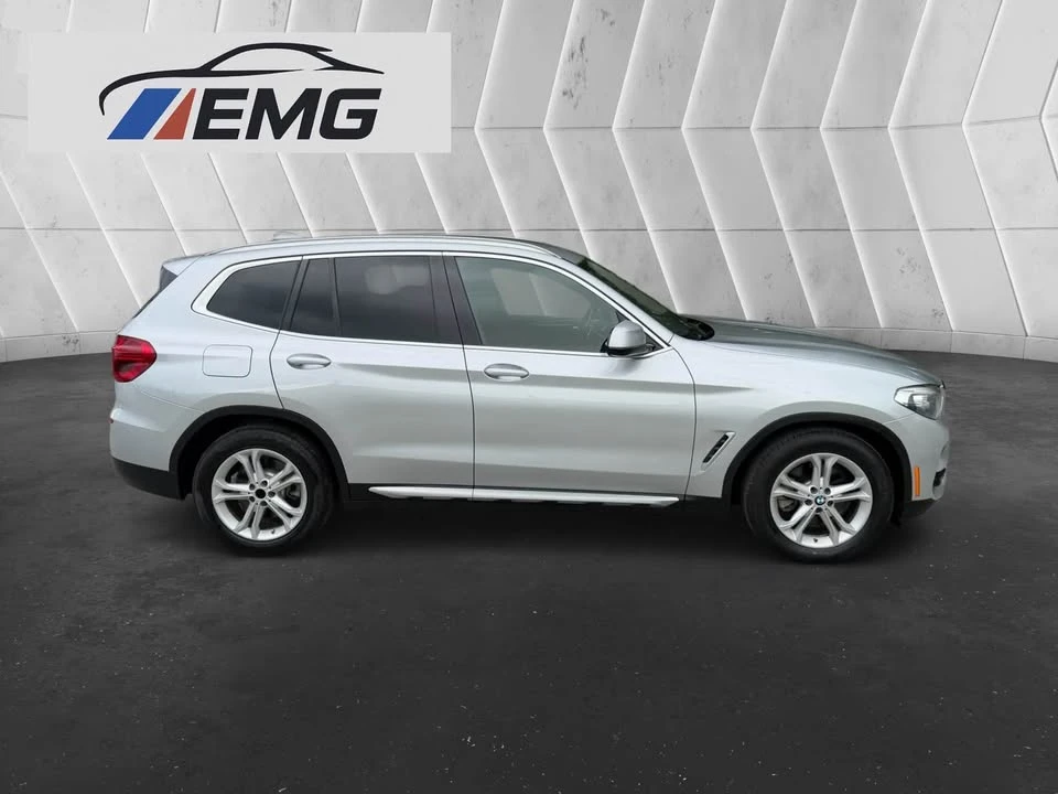 2019 BMW G01 X3 - Image 7 of 12