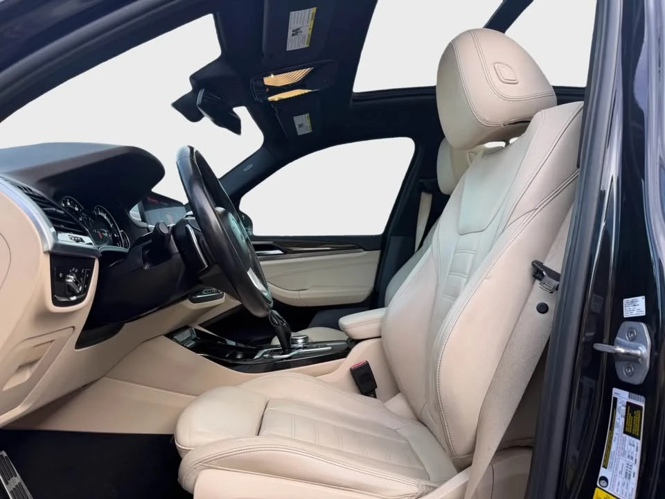 2019 BMW G01 X3 - Image 13 of 17