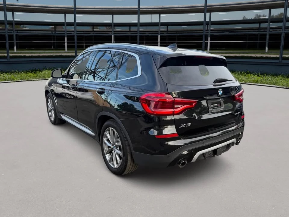 2019 BMW G01 X3 - Image 14 of 17