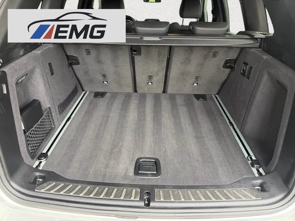 2019 BMW G01 X3 - Image 9 of 14
