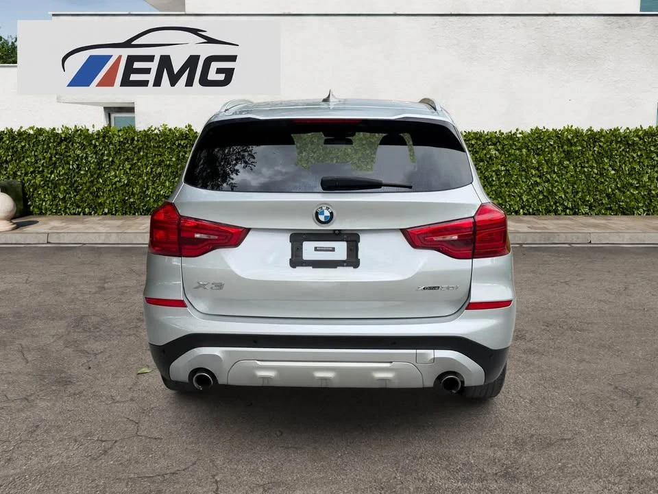 2019 BMW G01 X3 - Image 3 of 14