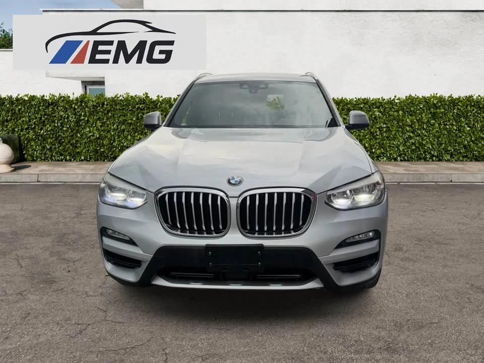 2019 BMW G01 X3 - Image 13 of 14