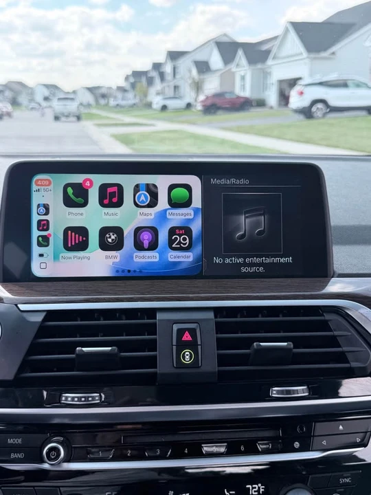 2019 BMW G01 X3 - Image 8 of 18