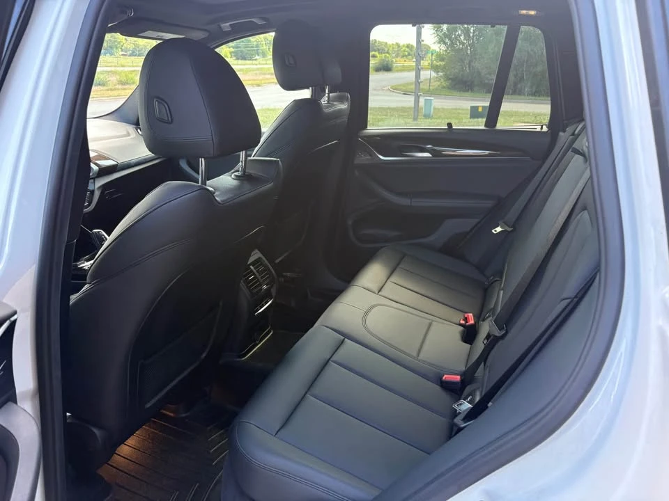 2019 BMW G01 X3 - Image 11 of 17