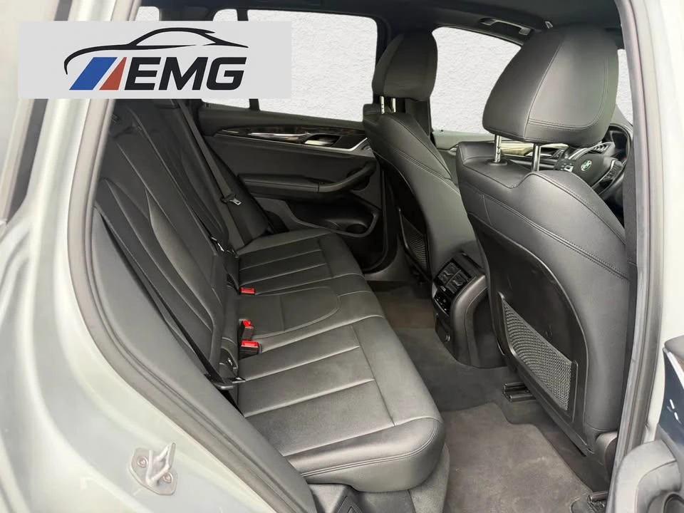 2019 BMW G01 X3 - Image 10 of 14