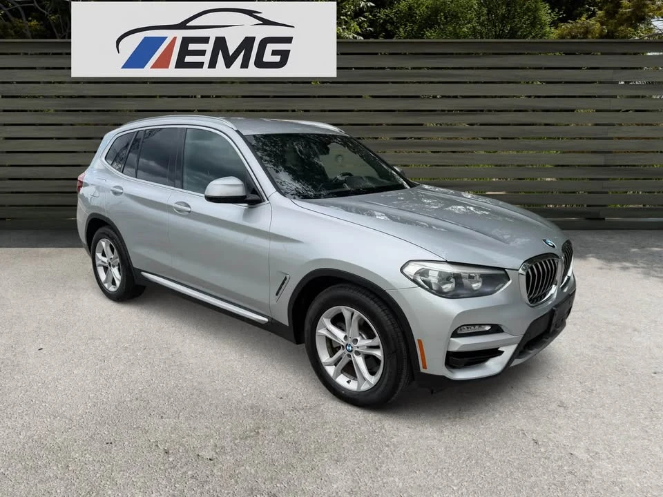 2019 BMW G01 X3 - Image 2 of 13