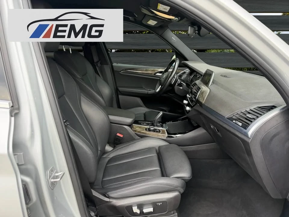 2019 BMW G01 X3 - Image 10 of 13