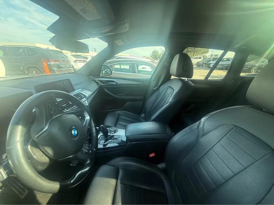 2019 BMW G01 X3 - Image 3 of 6