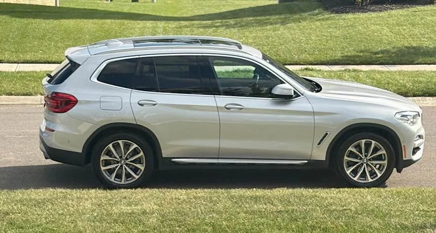 2019 BMW G01 X3 - Image 18 of 18