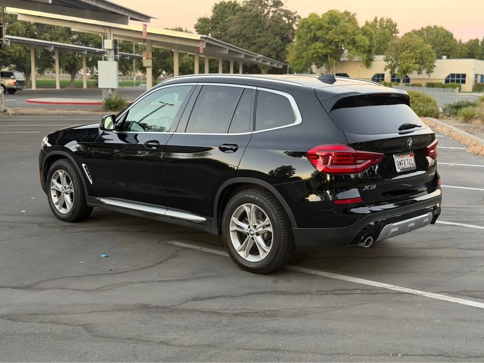 2019 BMW G01 X3 - Image 5 of 20