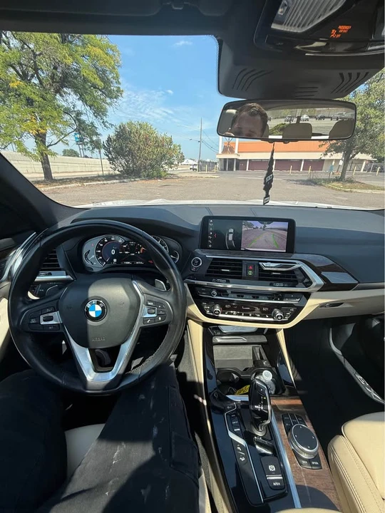 2019 BMW G01 X3 - Image 11 of 17