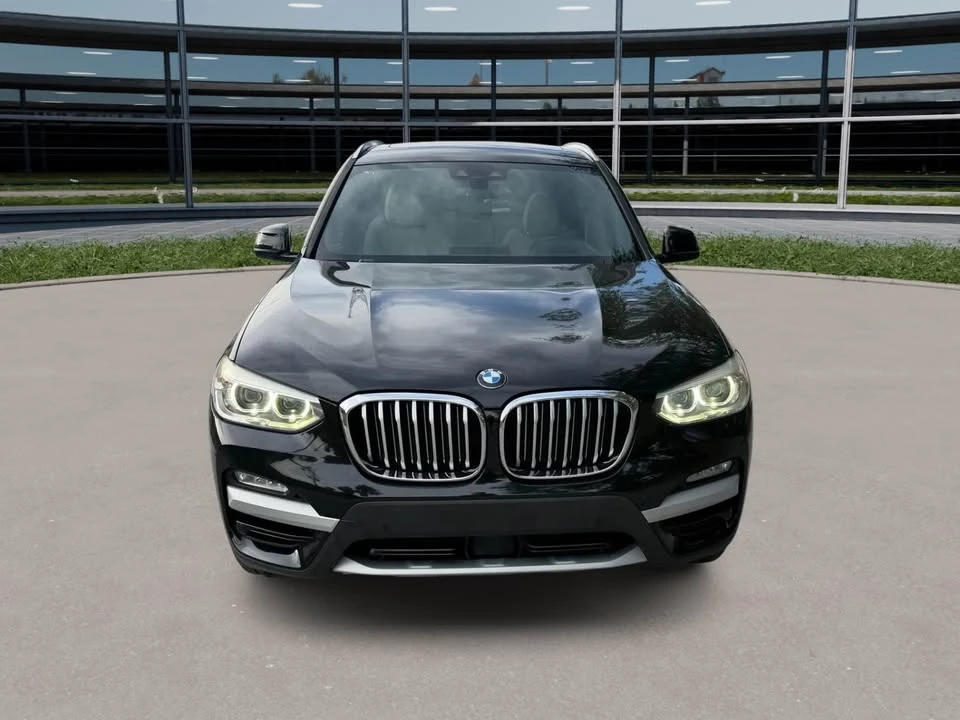 2019 BMW G01 X3 - Image 2 of 17